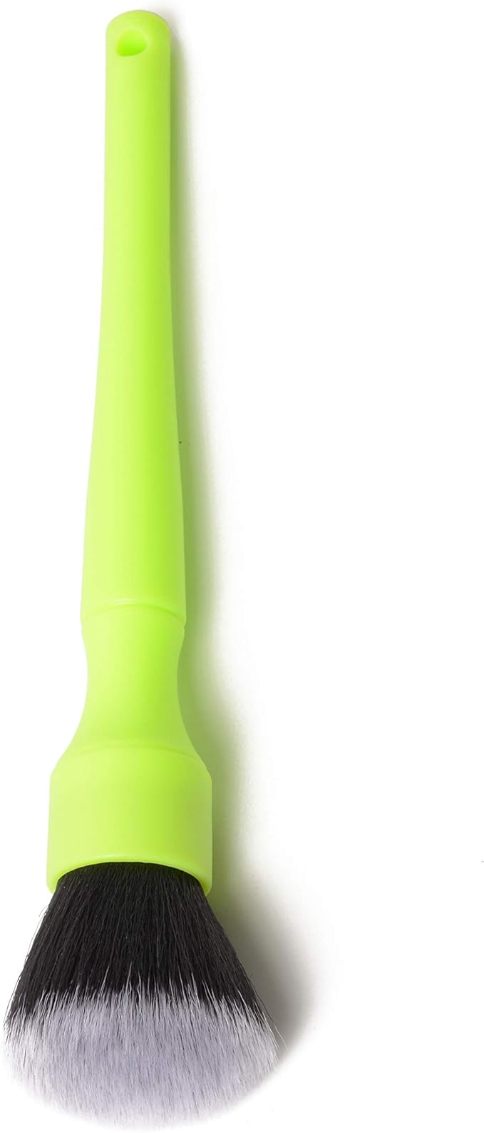 Soft Synthetic Bristle Brushes for Automotive Interior Cleaning (Large)