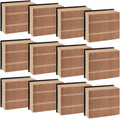 DOC'S DIESEL Ram 6.7L Cummins Air Filter 2007-2023 | Replaces 53034051AB | 12 Pack | OEM Grade Air Filter