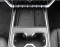 GMC Acadia Center Console Organizer 2024-2026 GMC Acadia (Elevation/AT4)-ABS Materials& TPE Wirless Mats Storage Box 2024-2026 GMC Acadia Accessories- ONLY FOR Console Without Cover- NOT FOR DENALI
