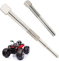 Duty Clutch Puller Tool for EZGO 2008-2024 Gas Golf Cart with Kawasaki Engine, CC2200/Clays Car/MPT/Refresher/RXV/ST/Custom/Sport/Shuttle/Valor/Woods Boundary MAV 608429