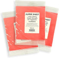 Jenray Super Sheet Large (8"x7") Under Seat Car Air Freshener, 3-Pack (Tommy)