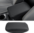 CDEFG for 2026 Subaru Outback Center Console Cover for 2026 Subaru Outback (Premium/Limited/Limited XT/Touring/Touring XT/Wilderness) Accessories Armrest Cover Arm Rest Pad Leather