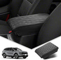 BIBIBO [Upgraded for 2025 2026 Kia Sportage Console Armrest Cover 2023-2025 2026 Kia Sportage NQ5 Console Lid,2023 Sportage Arm Rest Pad Cover Protector,2025 Kia Sportage Accessories Armrest Cushion