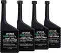 Archoil AR6400-D Diesel Fuel System Cleaner (Four Pack) - Cleans Injectors, Turbo & DPF