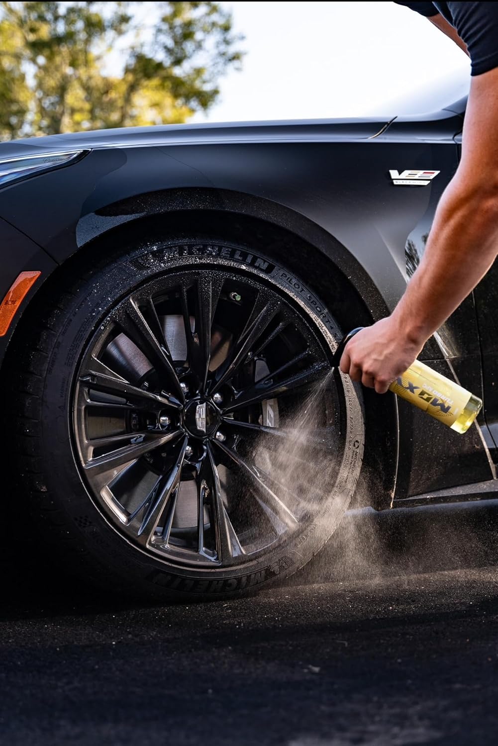 Turbo APC Concentrate (16oz)