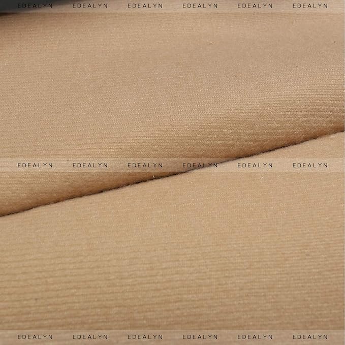(1 PCS Car Seat Cover Width20.86 by deep 20.86 inches PU Leather Auto Bottom Seat Protector Cover with Comfort Leg Support Pillow Fit Most Front Driver Seat (Beige with Leg Rest)
