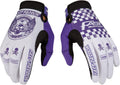 Motorcycle Gloves for Men/Women - Dirt Bike & Motocross Gloves with Anti-Slip ATV BMX MX MTB Riding Cycling Features