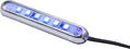 Oznium LED Modules (Straight Chrome, Blue LED)