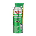 CRC Syntha-Tech Lubricant with PTFE 03054 – 11 Oz., Synthetic Multi-Purpose Aerosol Lube for Processing Equipment