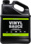 Boat Bling Vinyl Sauce Premium Vinyl and Leather Cleaner, for Boats, RVs, Powersport Vehicles and More