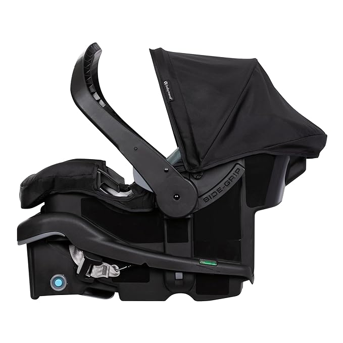 Baby Trend Passport Seasons All-Terrain Travel System, Madrid Green