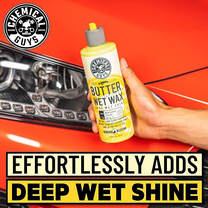 Chemical Guys HOL126REF Arsenal Builder Car Wash Foam Blaster Car Care Cleaning Chemical Refill Kit (6-16 fl oz Products) Great for Cars, Trucks, SUVs, Motorcycles, RVs, Jeeps & More