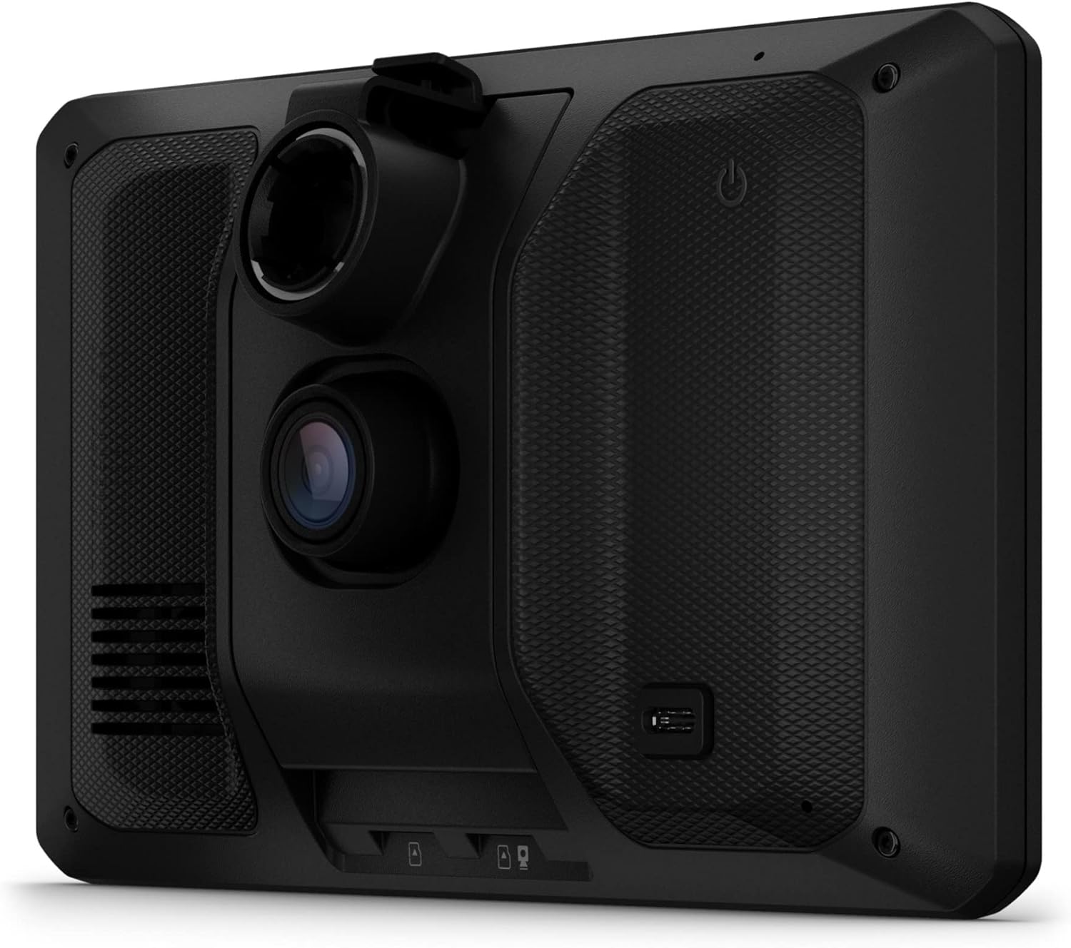 Garmin RV Cam 795, Large, Easy-to-Read 7” GPS RV Navigator, Built-in Dash Cam, Automatic Incident Detection, Custom RV Routing, High-Resolution Birdseye Satellite Imagery