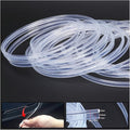 Optic Fiber Waterproof Car Side Glow LED Illumination Optic Fiber Band Car Interior Atmosphere Neon Cold Lights 8 Meters (26.25ft)