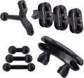MK01 Multi-Holder Kit - Windshield Suction/Dashboard/Revere Mirror Mounts