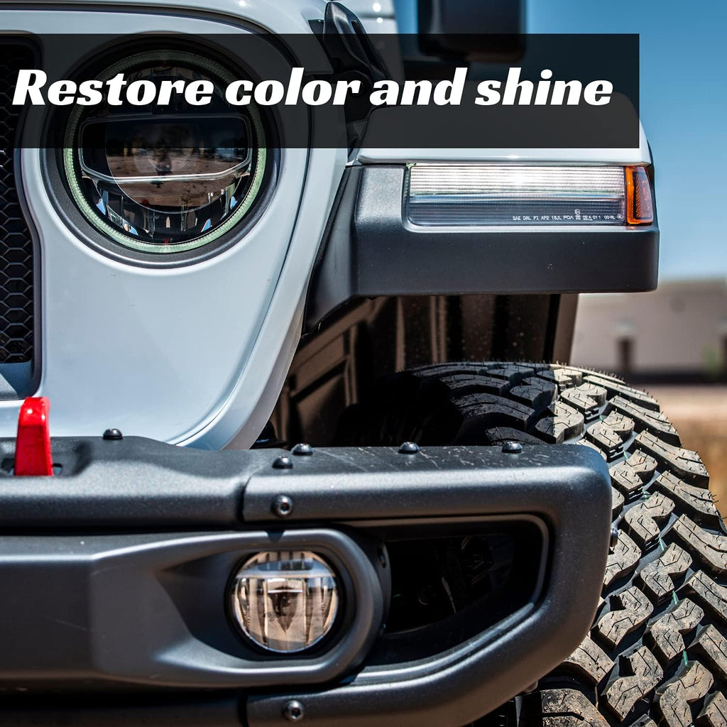 Stoner Car Care 91034-12PK Trim Shine – Vinyl and Plastic Protectant Coating for Interior & Exterior Car Detailing – Restores OEM Color, Adds Shine, UV & Water Protection – 12 Oz, Pack of 12