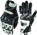 Seibertron SPS Series Touchscreen Motorcycle Motocross BMX ATV MTB Bicycle Cycling Full or Half Finger Gloves Adult and Youth