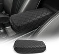 CDEFG for Kia K5 2021-2025 Center Console Cover Armrest Box Cover for K5 (LXS, GT-Line, GT, EX) 2022 2023 2024 2025 Accessories Arm Rest Protector