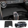 Wireless Charging Anti-Slip Mat for Grand Highlander Accessories, Black Silicone Protective Pad for 2026 2025 2024 Grand Highlander Accessories