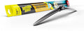Invisible Glass CSB28 Ceramic Silicone 28" Premium All-Season Windshield Wiper Blade – Automotive Replacement Beam Blade with HydroGuard Water Repellent Coating for Quiet, Streak-Free Performance