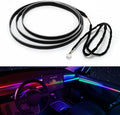 Dreamcolor Interior Car Light 43-inch, which fit for dreamcolor Main Controller Module and Sub-Controller Module kit (not Including) of The LED LAMP APP