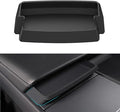 Center Console Organizer for Tesla Model 3 Highland 2024-2026 Model Y 2025-2026 Juniper Sunglasses Holder Armrest Key Card Phone Storage Box Glasses case Tray Tesla Interior Accessories