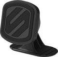 Scosche MMD-RPSP1 MagicMount Select Magnetic Car Phone Holder - Strong Magnet Mount for iPhone and Android - Secure Magnetic Cell Phone Mount for Car Dash - Universal 360° Mobile Cellphone Holder