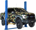 Car Lift Single/2 Post Auto Lifts, 6200/9000/10000LBS Capacity, 240V Hydraulic Truck Hoist, Heavy Duty Auto Lift with Safety Locks for Home Garage (10000LBS 2 Post, 1)