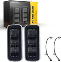 Dasbecan Truck Led Bed Light Car Trunk Lighting Kit Compatible with Toyota Tacoma 2020 2021 2022 2023 2024 Replaces# PT857-35200 84267-0C020