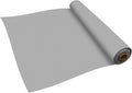 TANG Sun Shade Fabric Roll 8'x2' Shade Cloth for Garden Light Grey HDPE Mesh Shading Pergola Cover Replacement Canopy, 95% Blockage Sunshades for Outdoor Patio Backyard Plant