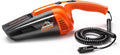 ArmorAll Wet/Dry 12V Vacuum Cleaner