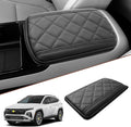 SKTU for 2025 2026 Hyundai Tucson Accessories Center Console Cover for 2025 2026 Hyundai Tucson Limited/Tucson Hybrid Armrest Cover 2025 2026 Tucson Hybrid Console Cushion (Only Fit Limited/Hybrid)