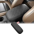 Center Console Armrest Cover for 2021-2025 Bronco Sport CX430/2020-2025 Ford Escape Center Console Arm Rest Protector for Bronco Sport/Ford Escape Accessories(Armrest Cover)