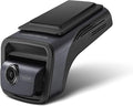 Thinkware U3000 4K Front Dash Cam with Sony STARVIS 2 Sensor, Built-in Radar Parking Mode, Super Night Vision 4.0, Dual-Band Wi-Fi, GPS, HDR, ADAS, Bluetooth, Supports Up to 512GB microSD