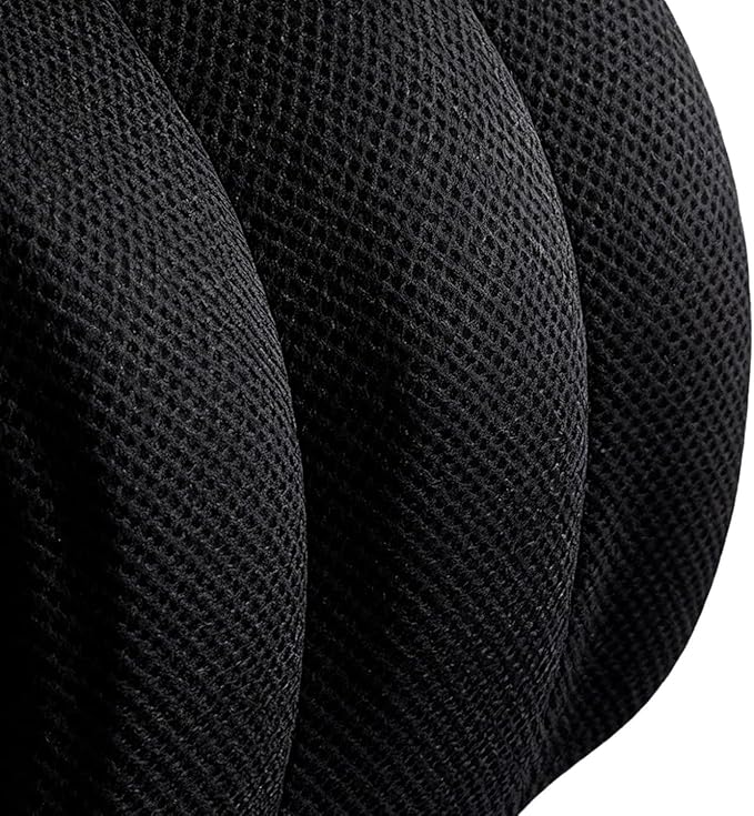 1 Piece Automotive Seat Lumbar Support Pillow for Chevy Suburban/GMC Yukon XL 2015-2020, Driving Lower Back Cushion Ergonomic Orthopedic Posture Rest