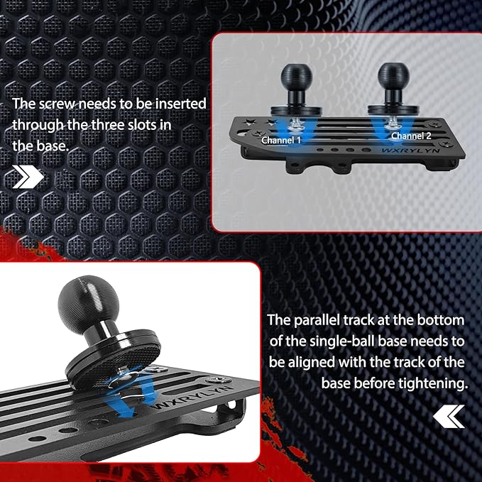 WXRYLYN 2024 2025 Wrangler JL 4xe Gladiator Dash Magnetic Phone Mount Phone Holder for 2024 2025 J eep Wrangler JL 4xe Gladiator Metal Dash Platform Magnetic Phone Mount-Driver Side