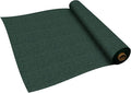 TANG Sun Shade Fabric Roll 8'x66' Shade Cloth for Garden Dark Green HDPE Mesh Shading Pergola Cover Replacement Canopy, 95% Blockage Sunshades for Outdoor Patio Backyard Plant