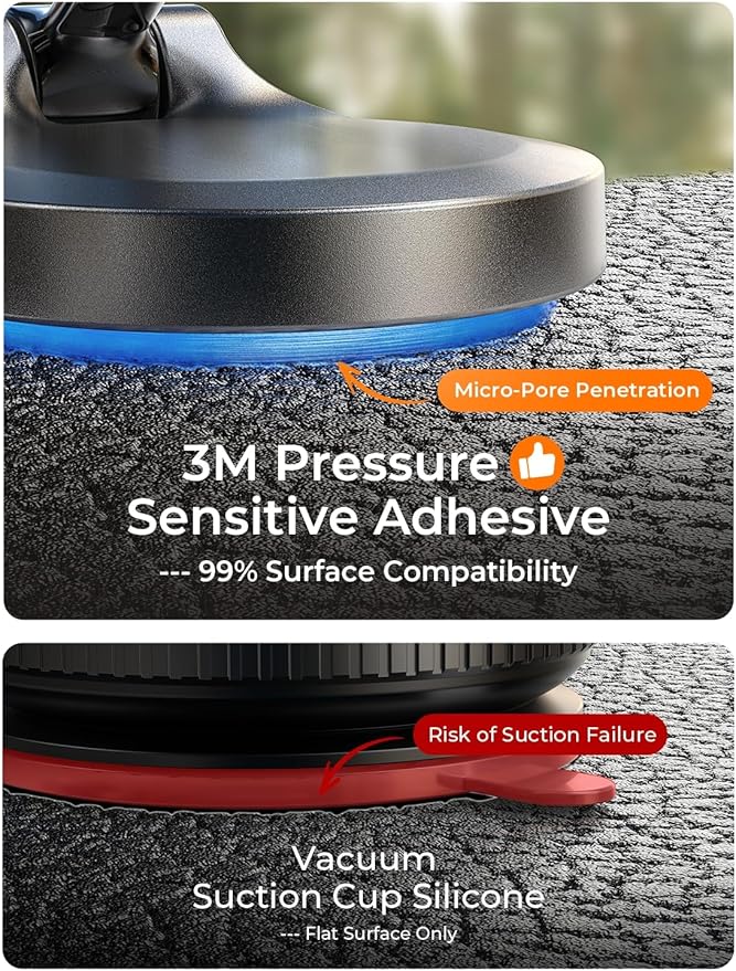 LISEN for MagSafe Car Mount for iPhone 17 Pro Max [24 Strong Magnets] Classic Magnetic Phone Holder for Car Dashboard Magnet Phone Mount Car Cell Phone Holder for iPhone 17 Pro Max Air 16 15 14 13 12