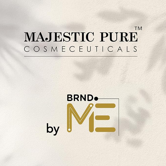Majestic Pure Essential Oil with Glass Dropper - 100% Pure and Natural - Essential Oils for Diffuser, Aromatherapy, Soap and Candle Making, Rosemary Essential Oil, Rosemary Oil, 1 Fl Oz