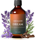 AROMADD Dream Diffuser Oil Inspired by Luxury Hotel Scent 6.76 Fl Oz (200ml), Aroma Diffuser & Hotel Fragrance Diffuser Oil, Essential Oil Diffuser for Aromatherapy, Long-Lasting
