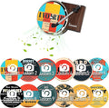 Maicican 12PCS Customizable Car Air Freshener Vent Clip, Pop Singer Album Cover Record Player Shape, Music Lover Gifts. (customization)
