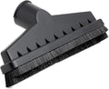 CRAFTSMAN CMXZVBE38666 1-7/8 in. Floor Brush Wet Dry Vac Attachment, Industrial-Grade Shop Vacuum Accessory with Bristles for Cleaning Large Areas, Fits 1-7/8 in. Hose Diameter