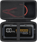Replacement for HULKMAN Alpha65 Jump Starter Hard Carrying Case by Aenllosi(Case Only)