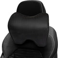 Car Neck Pillow For Car Driving, Leather Car Seat Headrest Pillow, Car Neck Support And Rest For Car Pillow, Travel Car Seat Neck Pillow For Neck Support And Pain Relief, Neck Car Pillow For Sleeping