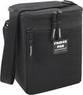 6 Can Cooler Bags Insulated Soft Cooler Lunch Bag for Men, Waterproof Leak Proof Cooler Bags Insulated