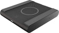 Scosche BLQP BaseLynx Non-Magnetic Wireless Charging Pad, Qi-Certified Fast Wireless Phone Charger Compatible with Samsung, iPhone 12 13 14 15 16 17, Not Compatible with MagSafe