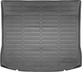 Trunk Liner Cargo Liners for Ford Edge 2015-2025 Rear Trunk Floor Mats 3D Boot Tray All-Weather TPE Black
